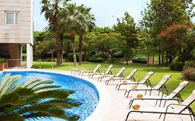 Hotel Novotel Barcelona Cornella